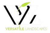 Versatile Landscapes logo